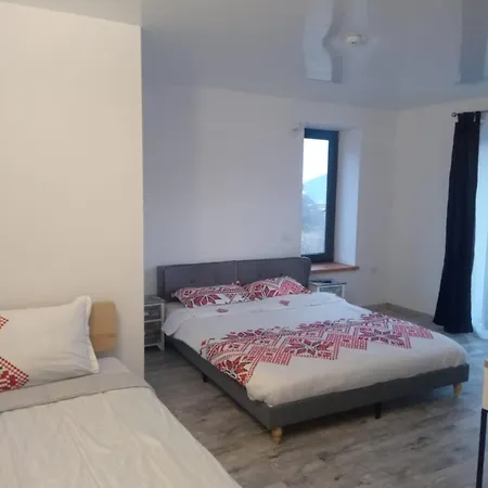 Casa Prieteniei - Rezervare Integrala 빌라 Bistrita (Neamt)