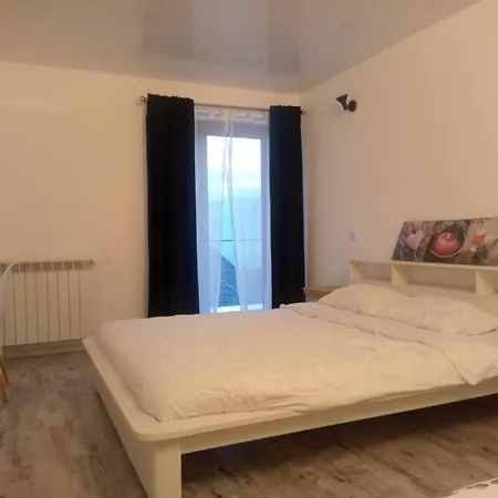 Casa Prieteniei - Rezervare Integrala 빌라 *