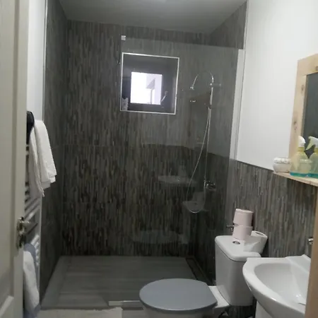 Casa Prieteniei - Rezervare Integrala 빌라 Bistrita (Neamt)