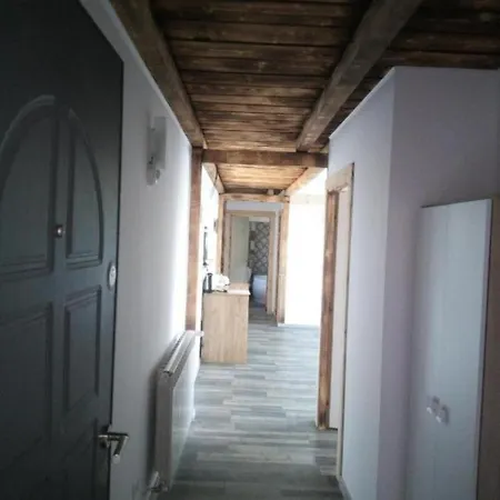 빌라 Casa Prieteniei - Rezervare Integrala Bistrita (Neamt)