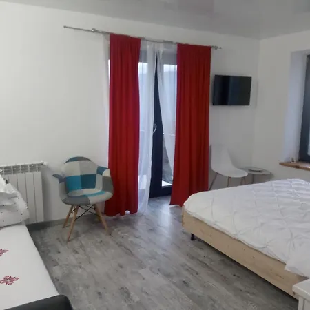 Casa Prieteniei - Rezervare Integrala 빌라 Bistrita (Neamt)