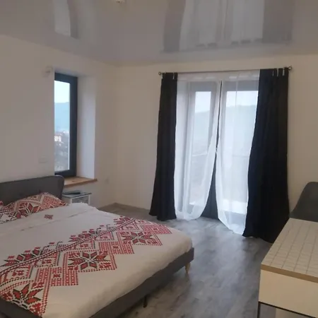 Casa Prieteniei - Rezervare Integrala Bistrita (Neamt)