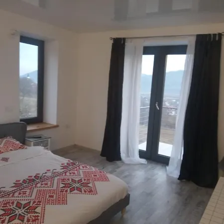 Casa Prieteniei - Rezervare Integrala Bistrita (Neamt)