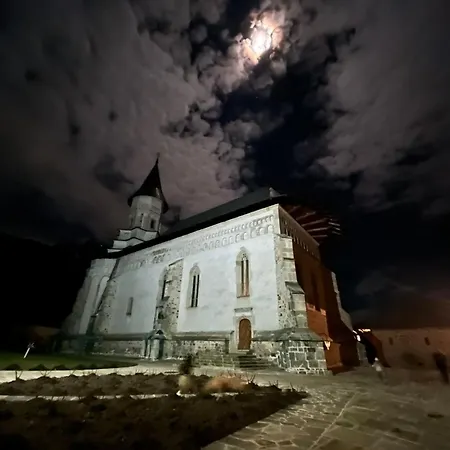 Casa Prieteniei - Rezervare Integrala
