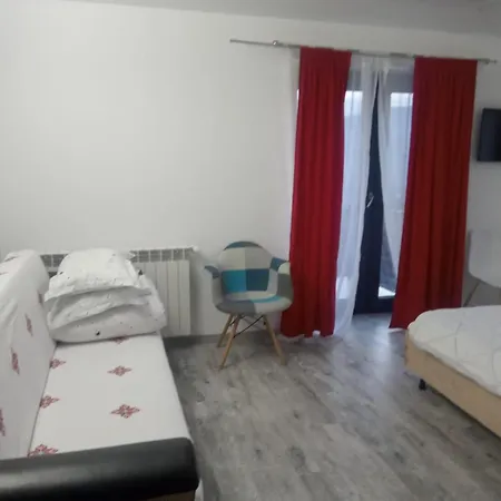 Casa Prieteniei - Rezervare Integrala